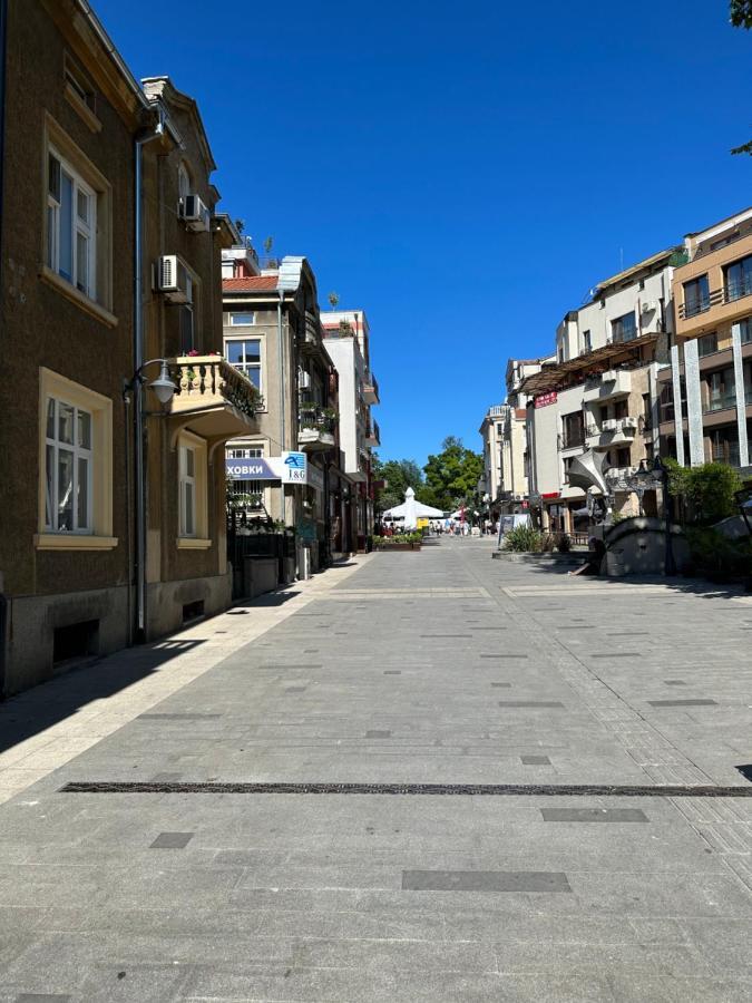 Markoni 1 Burgas Stad Buitenkant foto